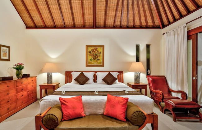 Villa Kaba Kaba Resort Bali - Foto 27