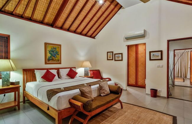 Villa Kaba Kaba Resort Bali - Foto 8
