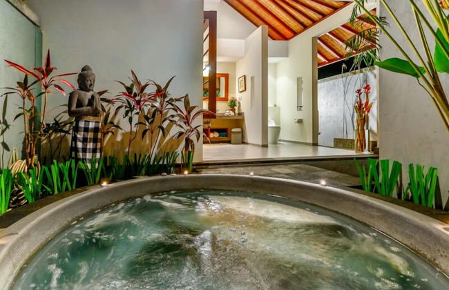 Villa Kaba Kaba Resort Bali - Foto 75