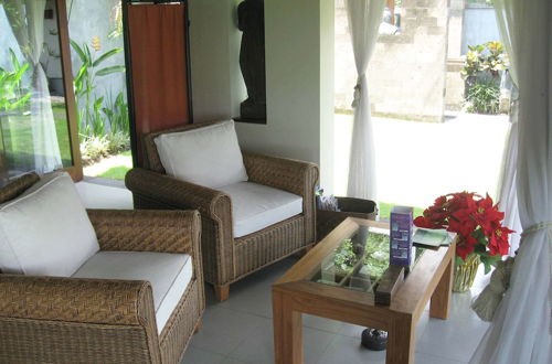 Foto 43 - Villa Kaba Kaba Resort Bali