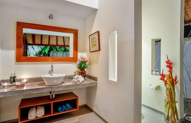 Villa Kaba Kaba Resort Bali - Foto 55