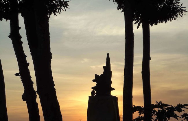 Villa Kaba Kaba Resort Bali - Foto 47