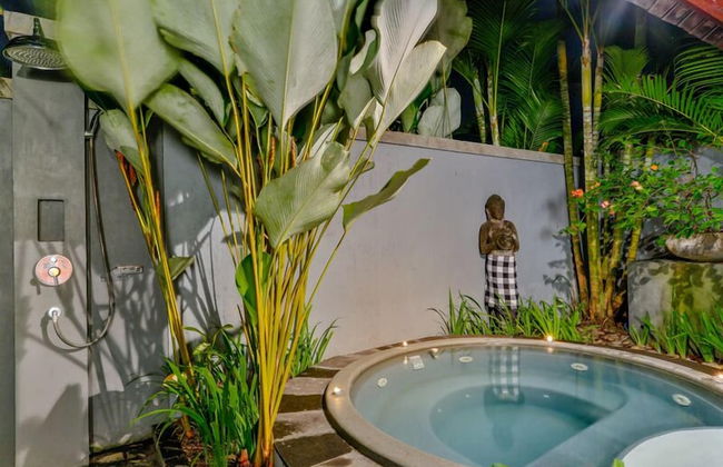 Villa Kaba Kaba Resort Bali - Foto 72