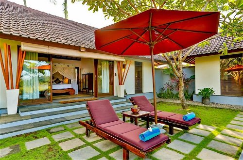 Foto 45 - Villa Kaba Kaba Resort Bali