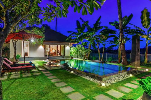Foto 58 - Villa Kaba Kaba Resort Bali