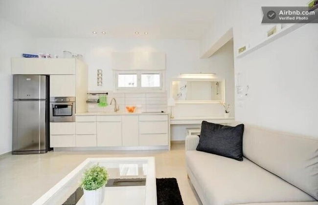 Tel Aviv Home - Foto 28