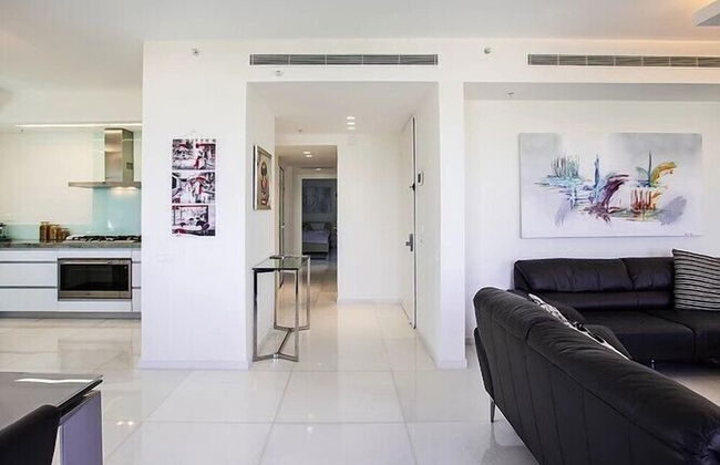 Tel Aviv Home - Foto 39