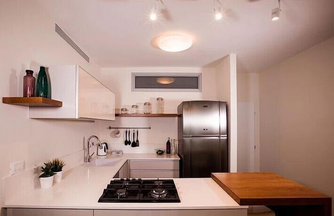 Tel Aviv Home - Foto 30