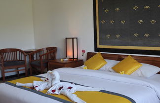 Photo 3 - Bali Masari Villas & Spa