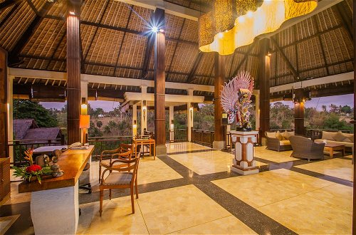 Photo 2 - Bali Masari Villas & Spa Ubud