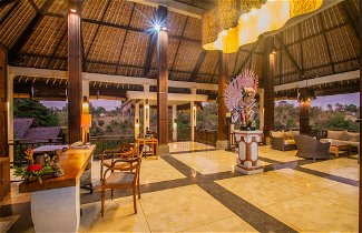 Foto 2 - Bali Masari Villas & Spa Ubud
