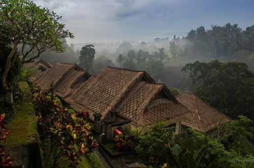 Foto 66 - Bali Masari Villas & Spa Ubud