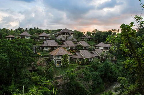 Photo 67 - Bali Masari Villas & Spa Ubud