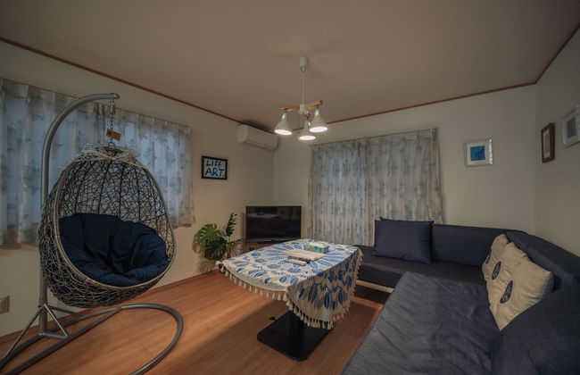 OKINAWA Arena Hotel - Photo 28