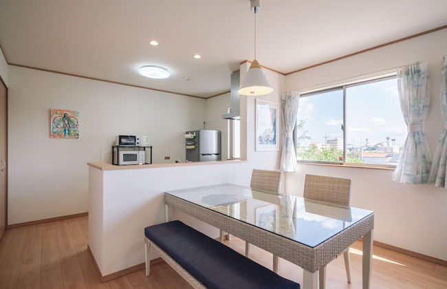 OKINAWA Arena Hotel - Photo 19