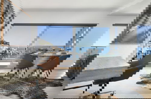 Foto 2 - Seacliffe 502