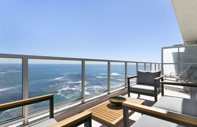 Seacliffe 502 - Foto 27