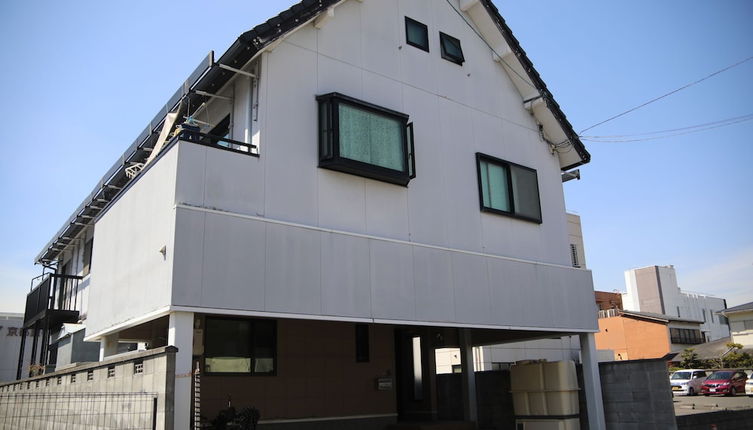 Photo 1 - Stay Omihachiman Ekimae Inn