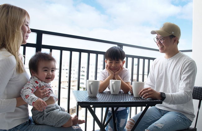 COZY STAY in Naha - Photo 77