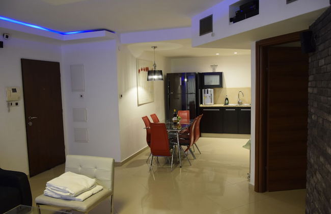 La Palmora Suites - Foto 37
