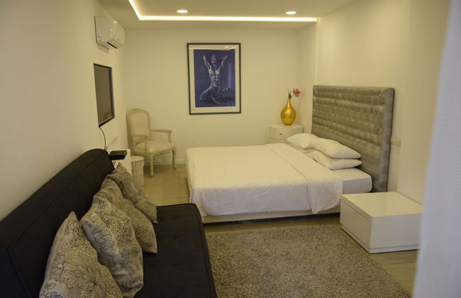 La Palmora Suites - Foto 26