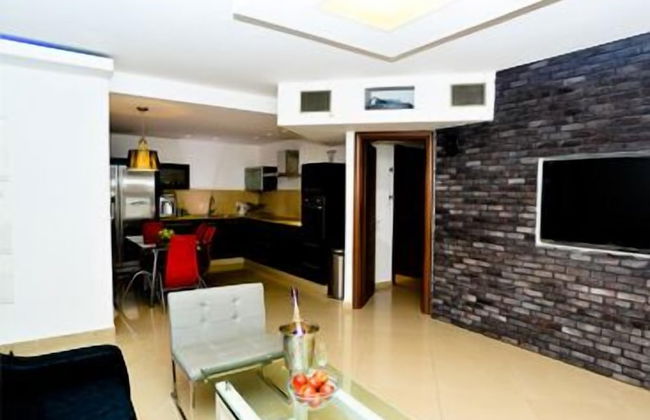 La Palmora Suites - Foto 63