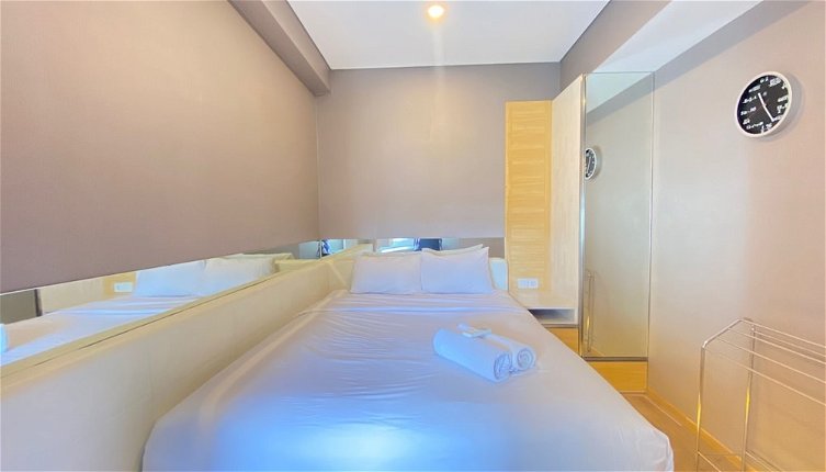 Photo 1 - Comfy And Relax 1Br Apartment At Parahyangan Residence Near Unpar
