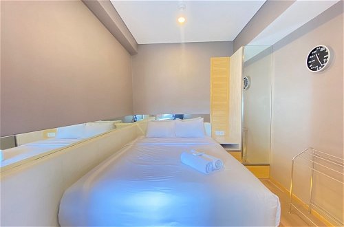 Photo 1 - Comfy And Relax 1Br Apartment At Parahyangan Residence Near Unpar