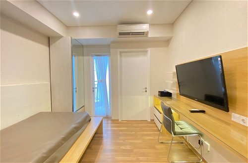 Photo 9 - Comfy And Relax 1Br Apartment At Parahyangan Residence Near Unpar