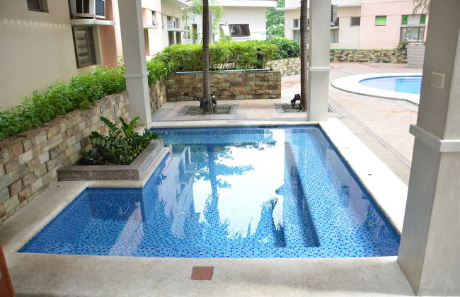 A Homey Place Manila - Foto 19