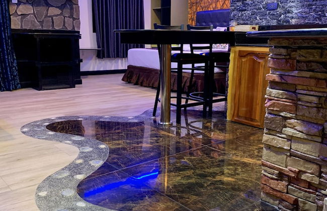 CLOCKWORKORANGE Luxury Suites - Foto 16