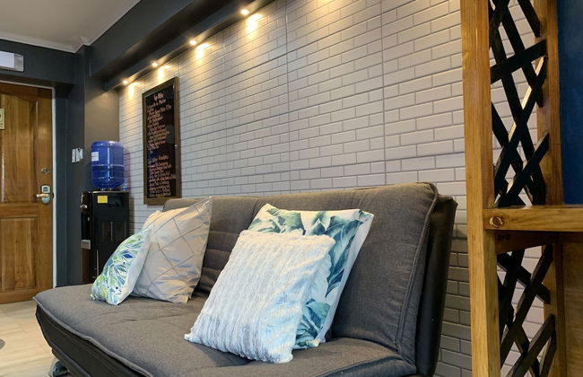 CLOCKWORKORANGE Luxury Suites - Foto 73