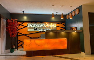 Foto 3 - CLOCKWORKORANGE Luxury Suites