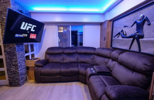 CLOCKWORKORANGE Luxury Suites - Foto 69