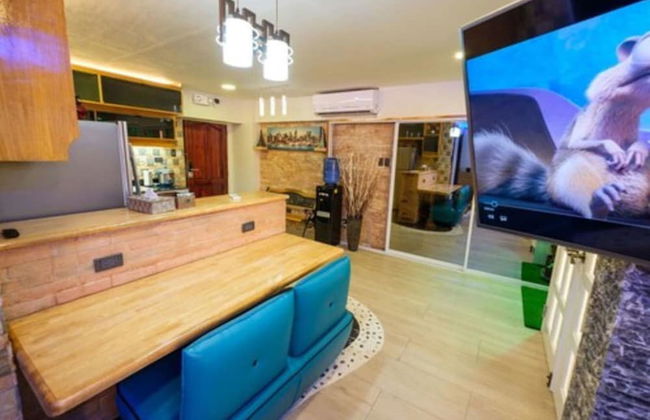 CLOCKWORKORANGE Luxury Suites - Foto 40
