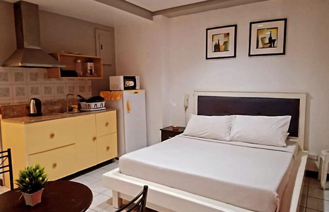 Bel Air Soho - Foto 1