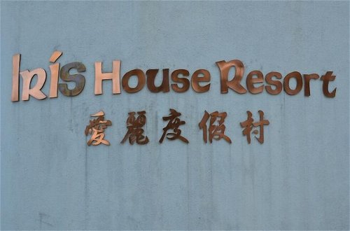 Foto 25 - Iris House Resort