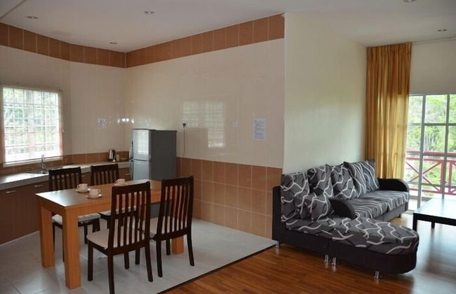 Iris House Resort & Apartment Cameron Highlands - Foto 43