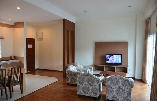 Iris House Resort & Apartment Cameron Highlands - Foto 46