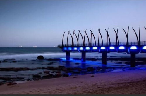 Photo 37 - The Pearls of Umhlanga