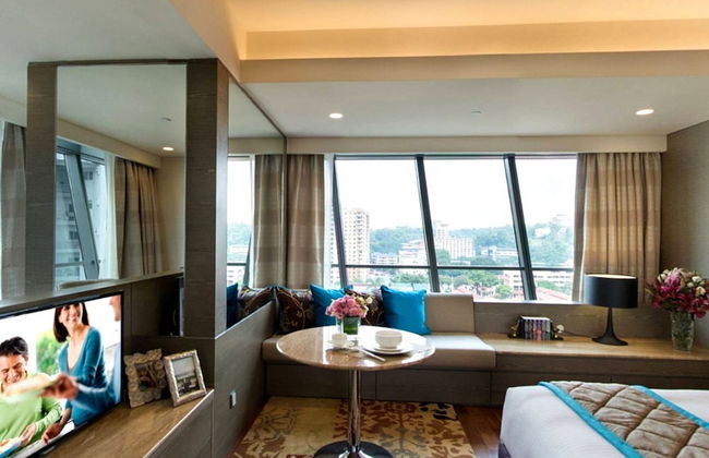Ascott Sentral Kuala Lumpur - Foto 18