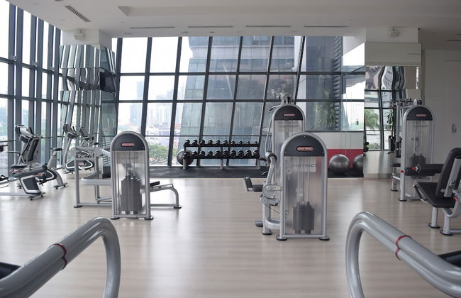 Ascott Sentral Kuala Lumpur - Foto 40