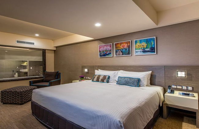 Ascott Sentral Kuala Lumpur - Foto 7