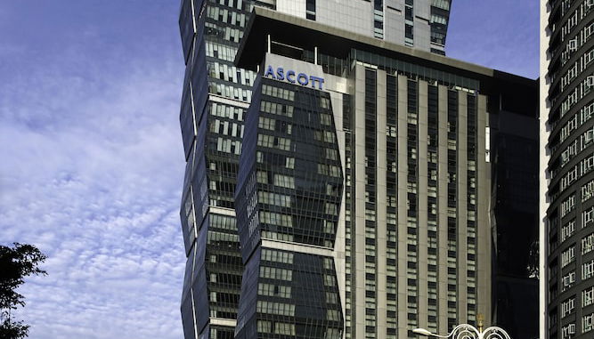 Photo 1 - Ascott Sentral Kuala Lumpur