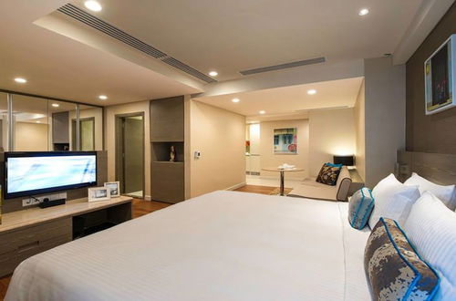 Photo 9 - Ascott Sentral Kuala Lumpur