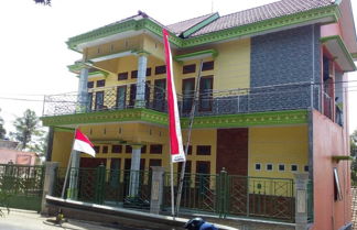 Foto 1 - Mas Dylan Homestay