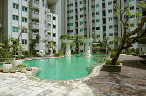 Photo 14 - 2Bedroom Sky Terrace Apartment with Pool View