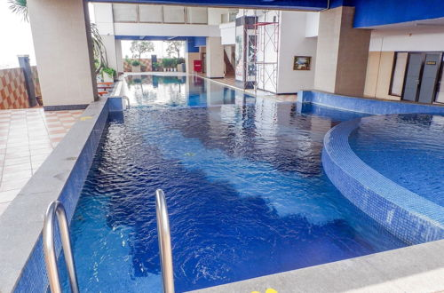 Foto 9 - Relaxing Studio Apartment Mangga Dua Residence Near Itc Mall
