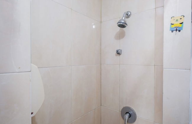 Relaxing Studio Apartment Mangga Dua Residence Near Itc Mall - Foto 7