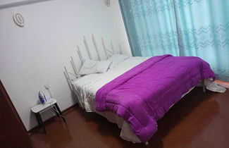 Photo 2 - Stay.Plus Mpuuga Garden Apartment